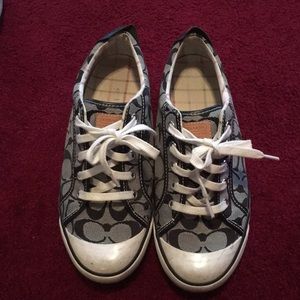 Coach Sneakers